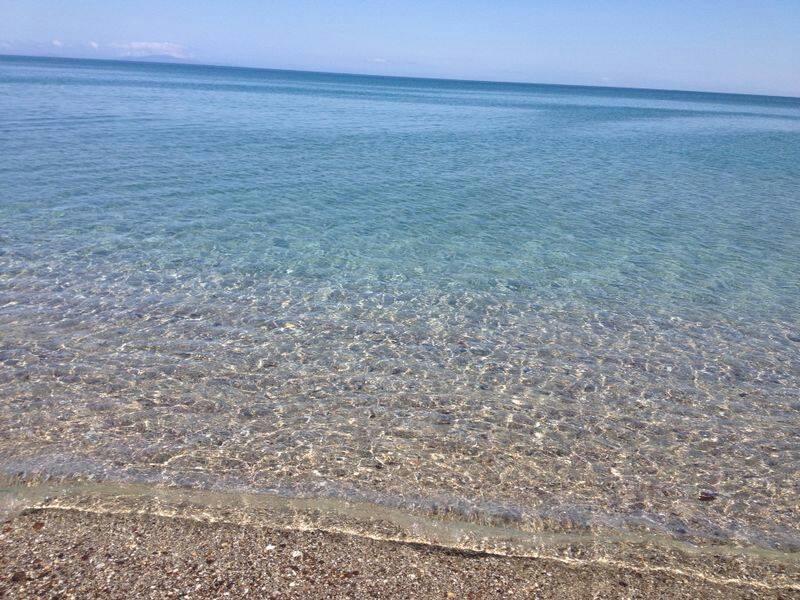 Camping Golfo Dell'Asinara Платамона Екстер'єр фото